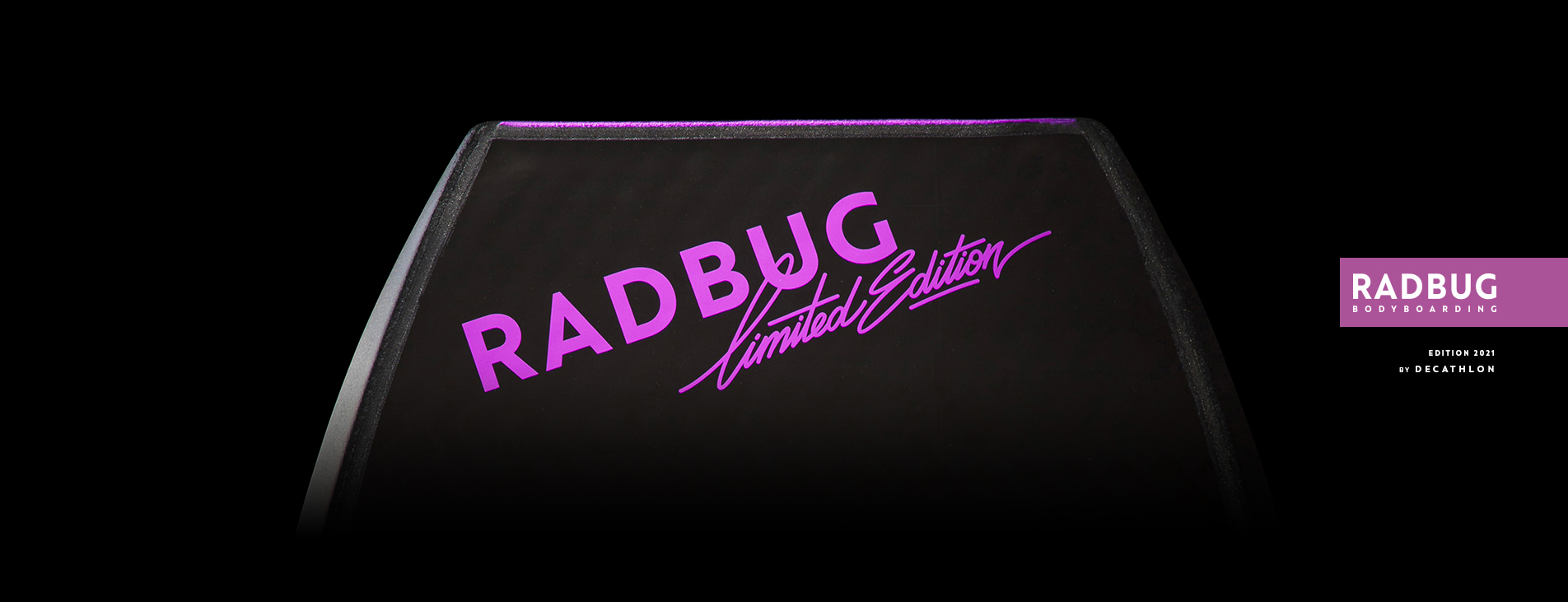 RADBUG 900 LTD